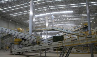 北京朝阳固定设施竣工，每年可处理百万吨建筑垃圾