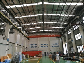 鄂州钢结构厂房检测工程实力与建筑设备保障