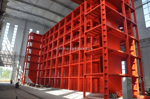 建筑幕墙物理性能检测设备与节能墙体材料的发展与应用