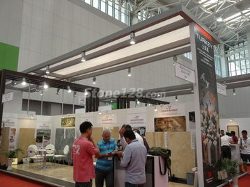 2012中国（天津）国际建筑石材产品及设备博览会暨全国建筑装饰石材选型订货会