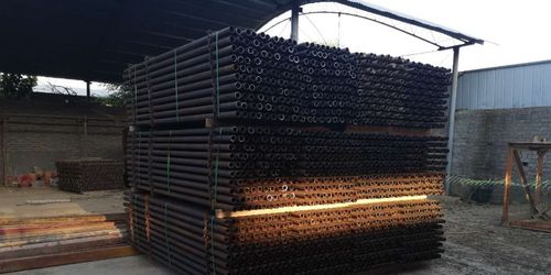 新经济开发区建筑设备出租全攻略 如何选择靠谱的租赁服务商