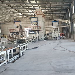 鑫泽新型保温建材设备厂 专业设备与全方位服务助力建筑行业升级