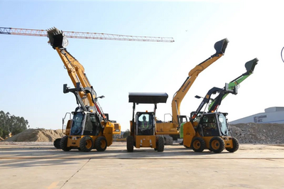 无人驾驶新时代 辉煌六十三载，共享大国重器智能科技之魅