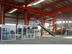 脚手架 建筑行业的支柱与自助贸易的新机遇